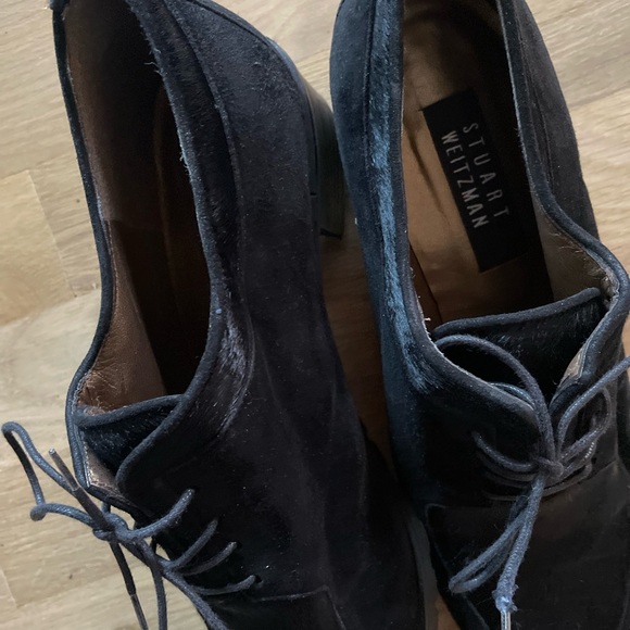 Stuart Weitzman size 10 - Picture 13 of 14